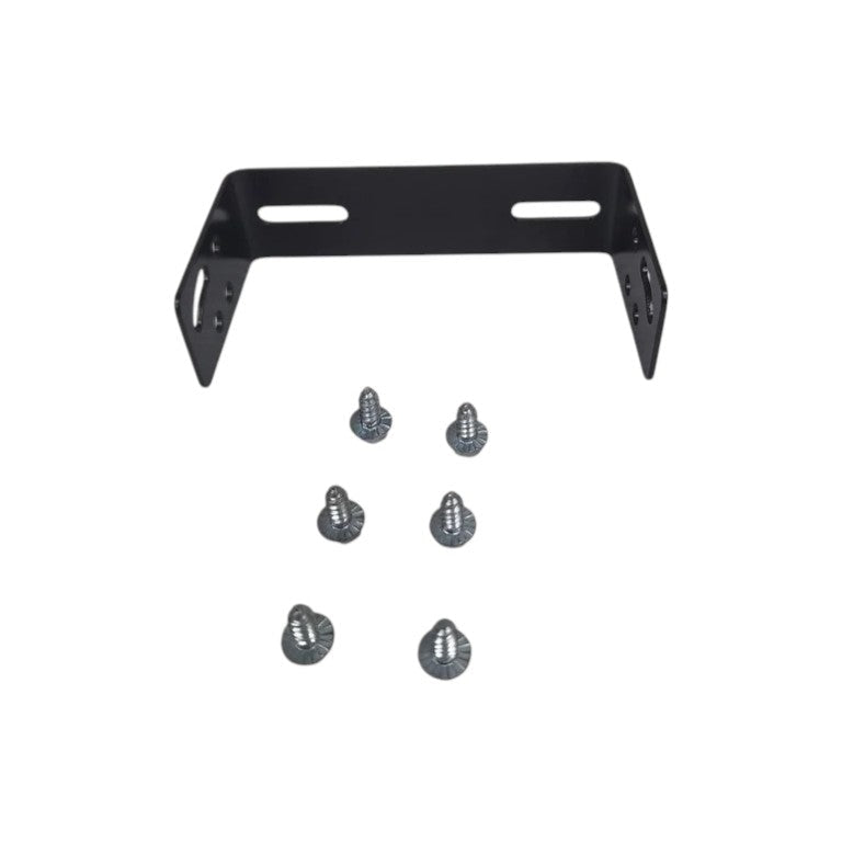 Pilot Brake Controller — Time Delay — Compact Dash Mount — Trailer Brake Control (80550)