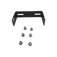 Pilot Brake Controller — Time Delay — Compact Dash Mount — Trailer Brake Control (80550)