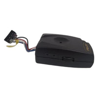 Pilot Brake Controller — Time Delay — Compact Dash Mount — Trailer Brake Control (80550)
