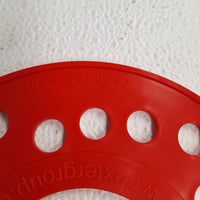 Dexter Wheel Pattern Measuring Tool Circle Template 5 Lug Bolt for Trailer Wheels and Hubs (8560047)