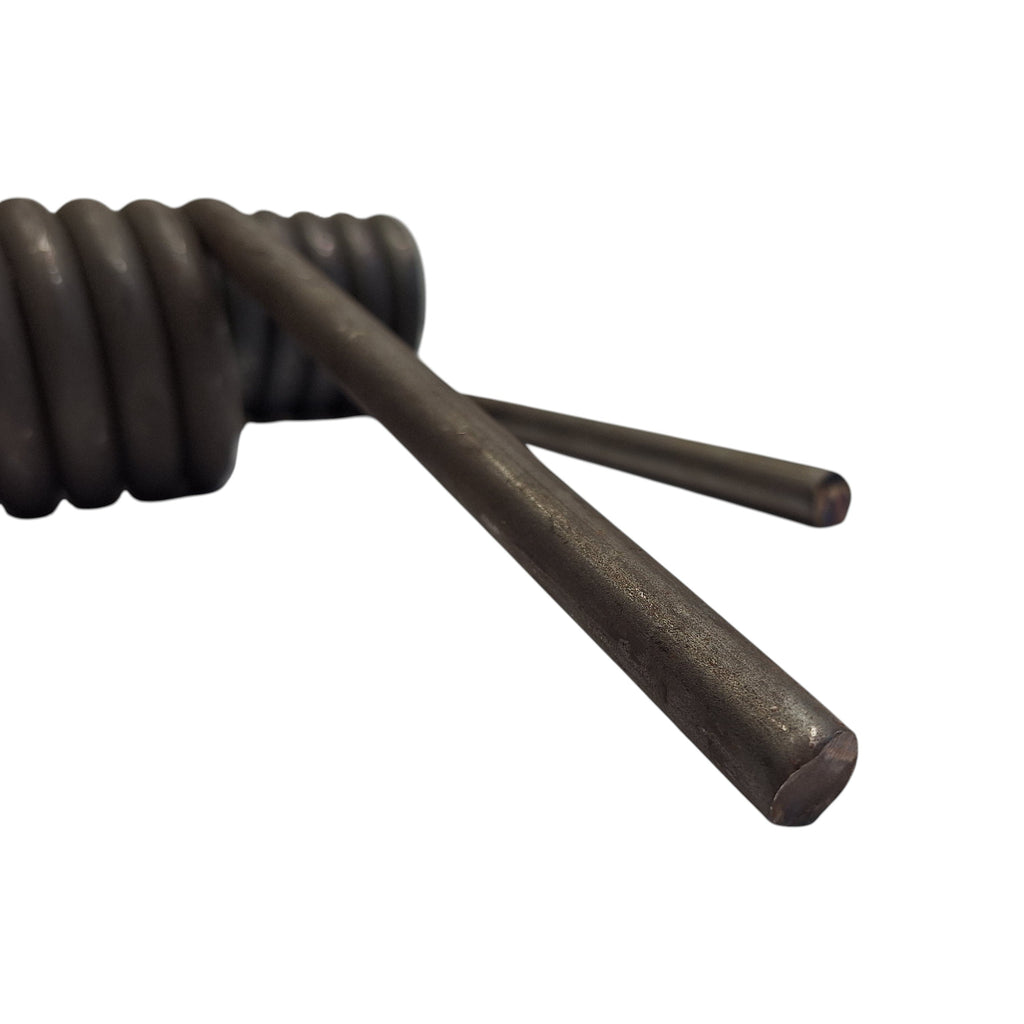 Two - MEGA Trailer Ramp Spring Replacement - Pair (8600095-96)