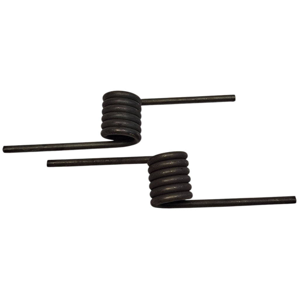 Two - MEGA Trailer Ramp Spring Replacement - Pair (8600095-96)