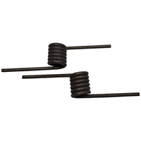 Two - MEGA Trailer Ramp Spring Replacement - Pair (8600095-96)