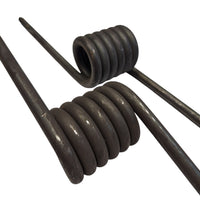 Two - MEGA Trailer Ramp Spring Replacement - Pair (8600095-96)