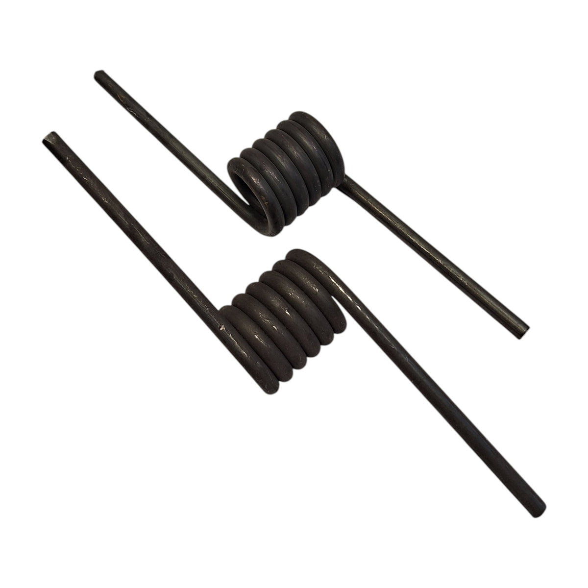 Two - MEGA Trailer Ramp Spring Replacement - Pair (8600095-96)
