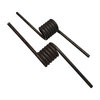 Two - MEGA Trailer Ramp Spring Replacement - Pair (8600095-96)