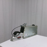 Demco 7,000 lb Surge Brake Actuator | Drum | 3" Tongue | EZ-Latch (8605001)