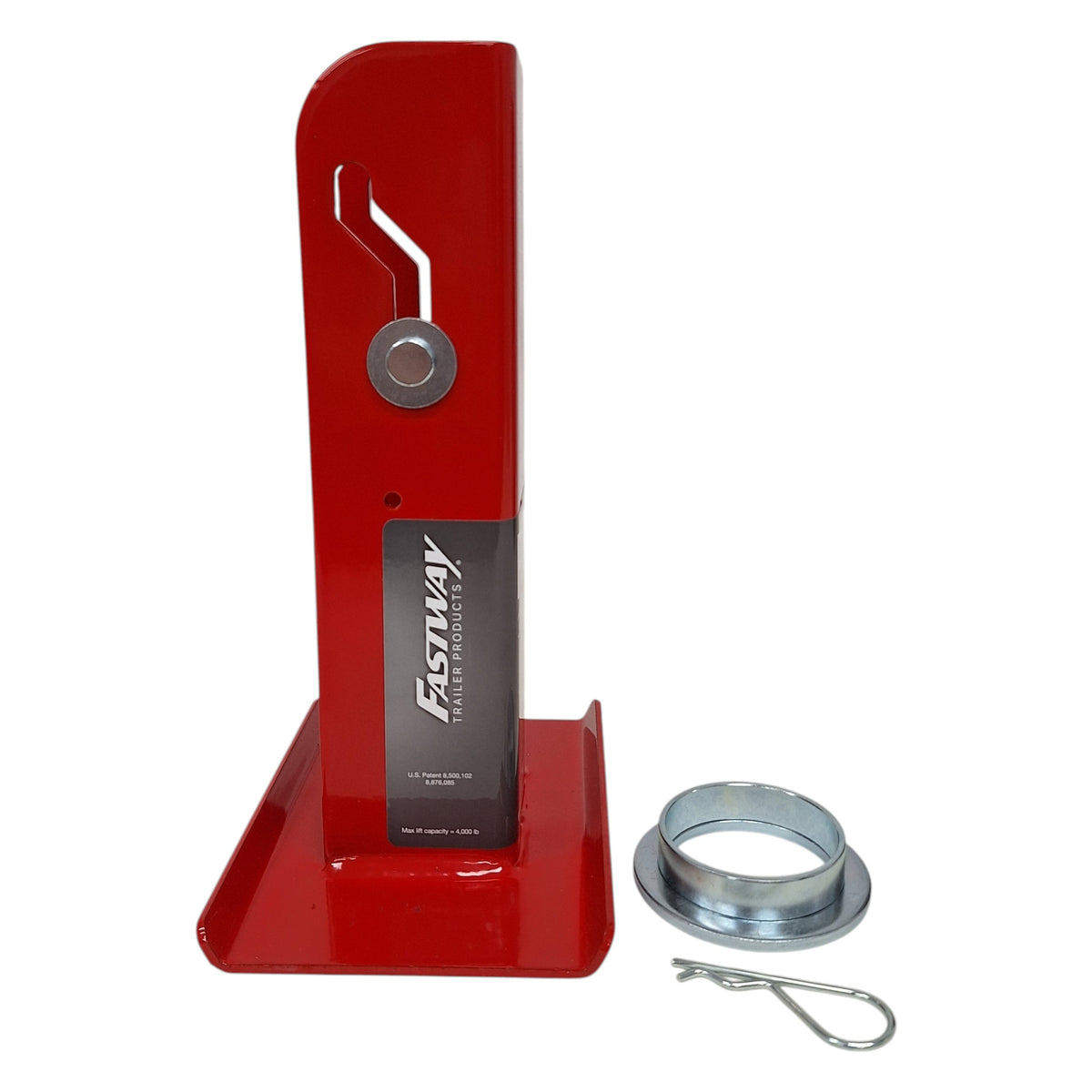 Fastway Flip 6" Automatic Jack Foot (88-00-6500)
