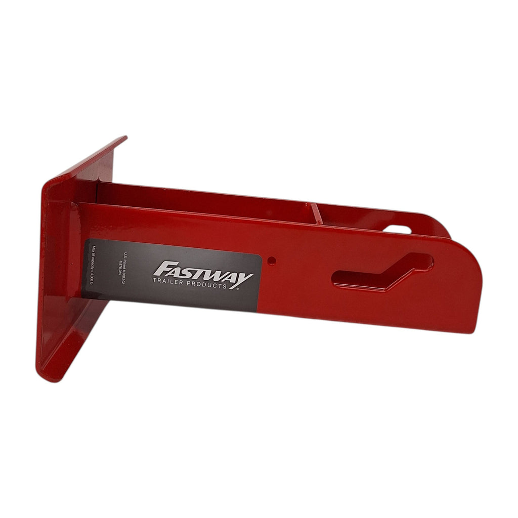 Fastway Flip 6" Automatic Jack Foot (88-00-6500)