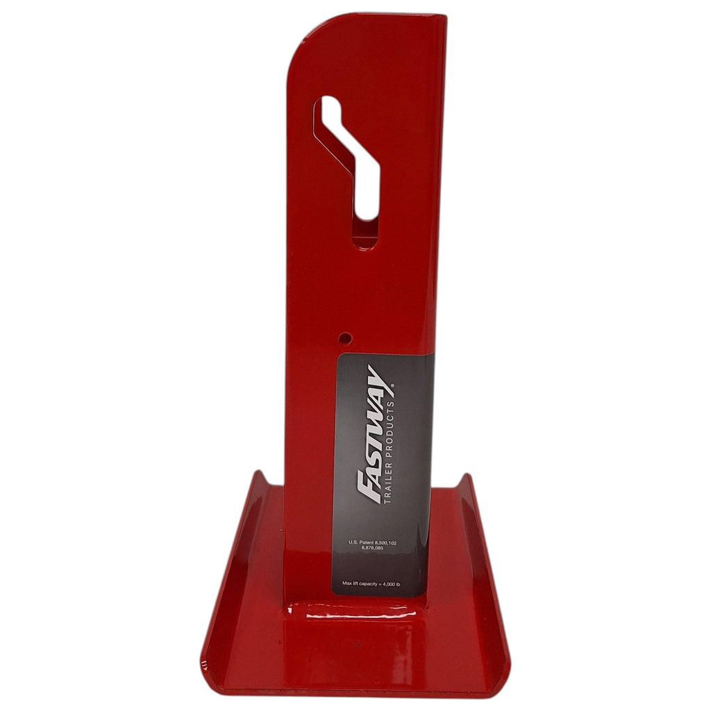 Fastway Flip 6" Automatic Jack Foot (88-00-6500)