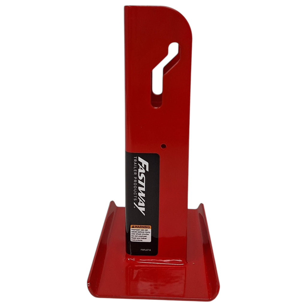 Fastway Flip 6" Automatic Jack Foot (88-00-6500)