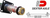 Dexter Trailer Axle 8000 Bare Axel Beam 94" Hub Face 3.5" Tube Oil or Grease (8000-94-35-KIT)