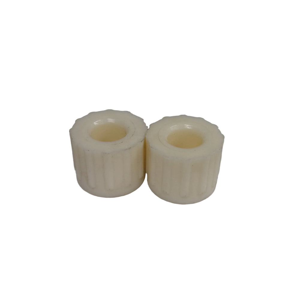 Two -Piece Nylon Spring Eye Bushing – 0.57" ID x 1.31" OD x 1" Long, Fits 014-054-01 / 14-54 / SP05-080 (9000298)