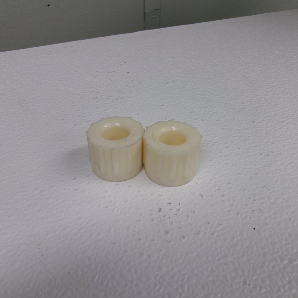 Two -Piece Nylon Spring Eye Bushing – 0.57" ID x 1.31" OD x 1" Long, Fits 014-054-01 / 14-54 / SP05-080 (9000298)