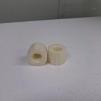 Two -Piece Nylon Spring Eye Bushing – 0.57" ID x 1.31" OD x 1" Long, Fits 014-054-01 / 14-54 / SP05-080 (9000298)