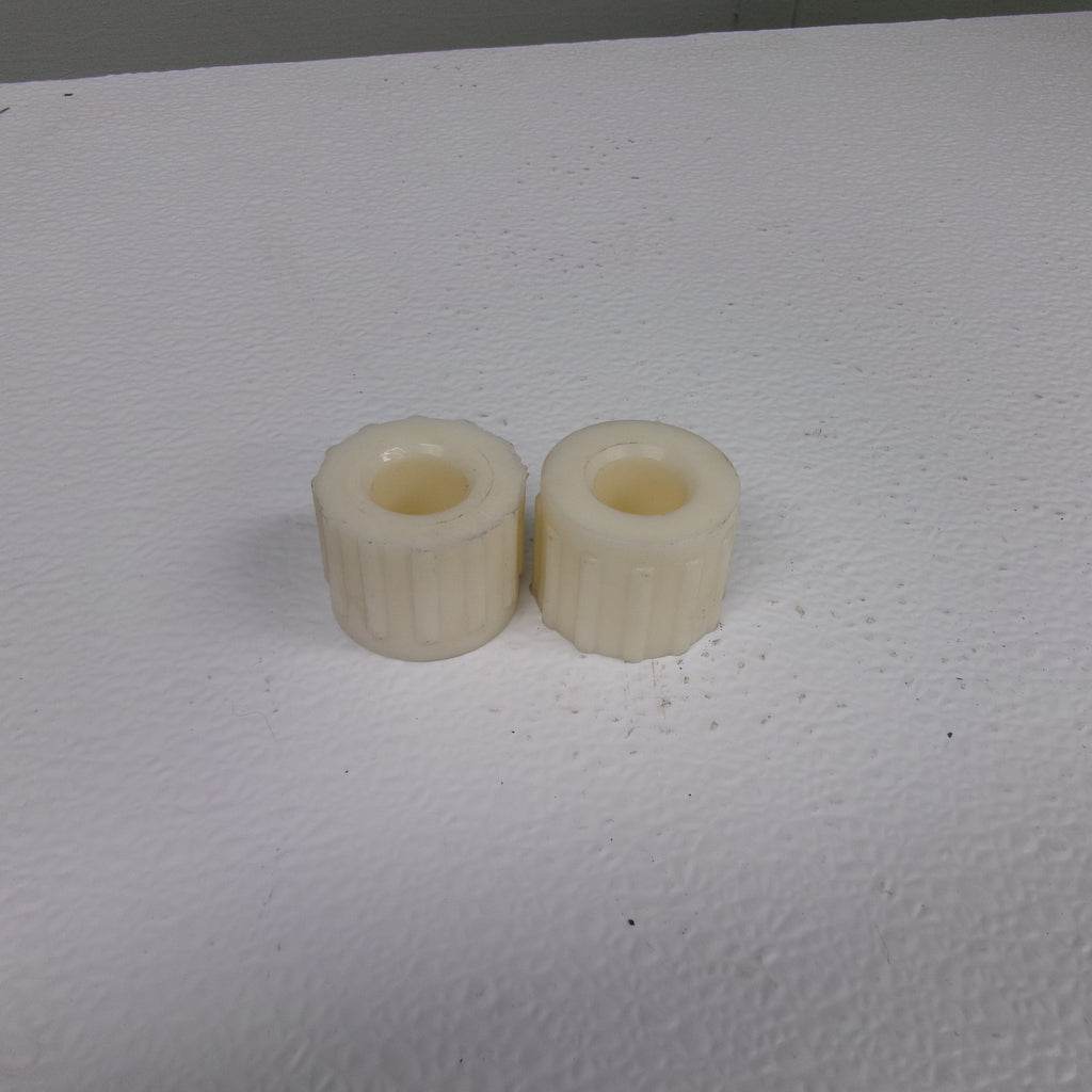 Two -Piece Nylon Spring Eye Bushing – 0.57" ID x 1.31" OD x 1" Long, Fits 014-054-01 / 14-54 / SP05-080 (9000298)