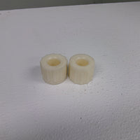 Two -Piece Nylon Spring Eye Bushing – 0.57" ID x 1.31" OD x 1" Long, Fits 014-054-01 / 14-54 / SP05-080 (9000298)
