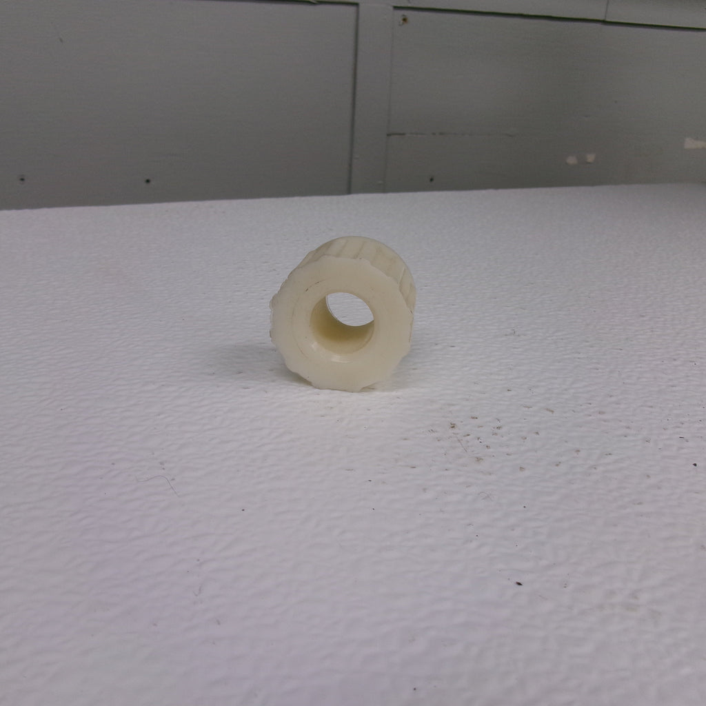 Two -Piece Nylon Spring Eye Bushing – 0.57" ID x 1.31" OD x 1" Long, Fits 014-054-01 / 14-54 / SP05-080 (9000298)