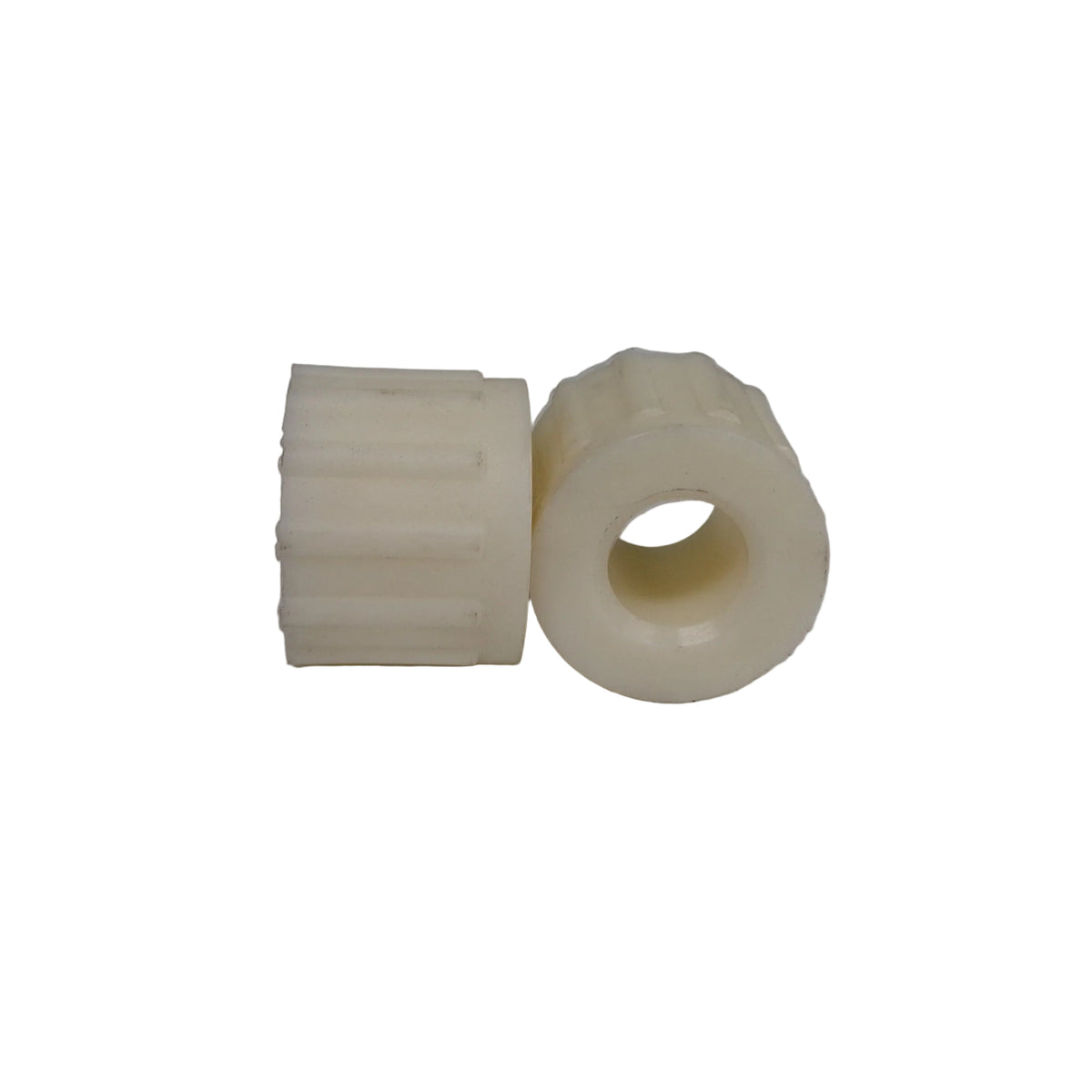 Two -Piece Nylon Spring Eye Bushing – 0.57" ID x 1.31" OD x 1" Long, Fits 014-054-01 / 14-54 / SP05-080 (9000298)