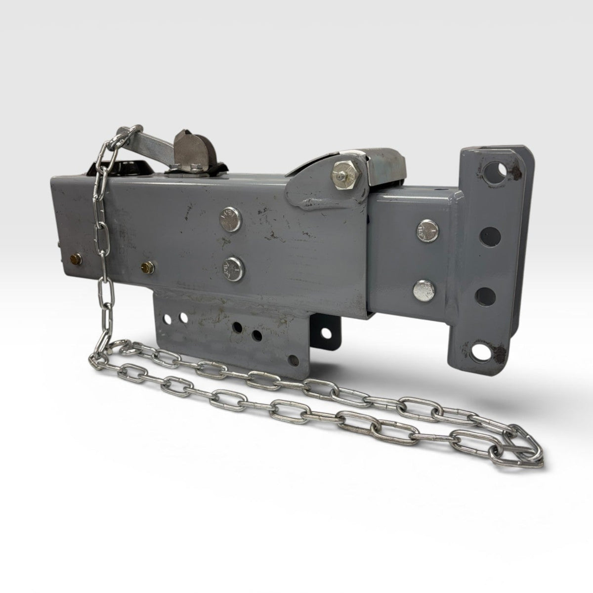 12.5K Trailer Surge Brake Actuator - Dexter Model 10 Bolt-On for Drum Brakes (9050181)