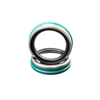 Unitized Oil Seal 2.75″ ID x 3.779″ OD for #99 AL-KO / Hayes Trailer Hubs (91030)