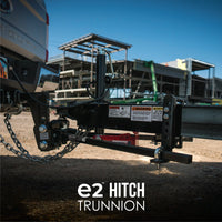 Fastway E2 Weight Distribution Hitch 10K/1000lb - Sway Control & Shank (92-00-1065)