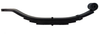 ALKO/ Rockwell LCI Leaf Spring, Slipper, Flat, 32.5" Long, 5 Leaf, 5000# Rated, 2.50" Wide, 43101-56 / 8131 / ( 93161l)