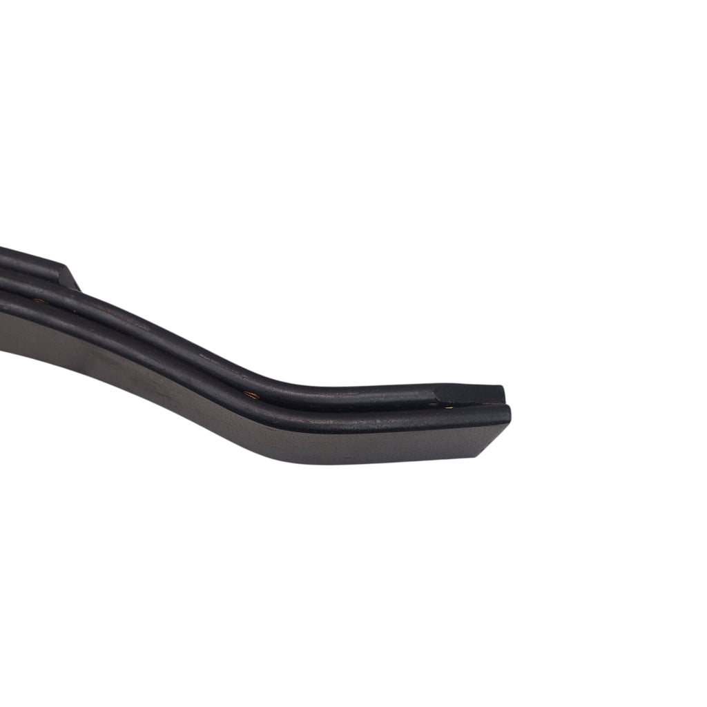 ALKO/ Rockwell LCI Leaf Spring Slipper Flat 32.5" Long 5 Leaf 5000# Rated 2.50" Wide 43101-56 / 8131 / (93161)