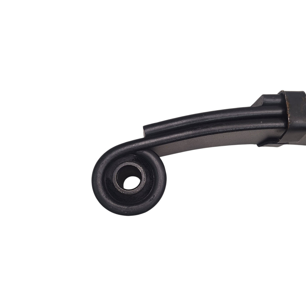 ALKO/ Rockwell LCI Leaf Spring Slipper Flat 32.5" Long 5 Leaf 5000# Rated 2.50" Wide 43101-56 / 8131 / (93161)