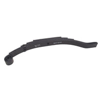 ALKO/ Rockwell LCI Leaf Spring Slipper Flat 32.5" Long 5 Leaf 5000# Rated 2.50" Wide 43101-56 / 8131 / (93161)