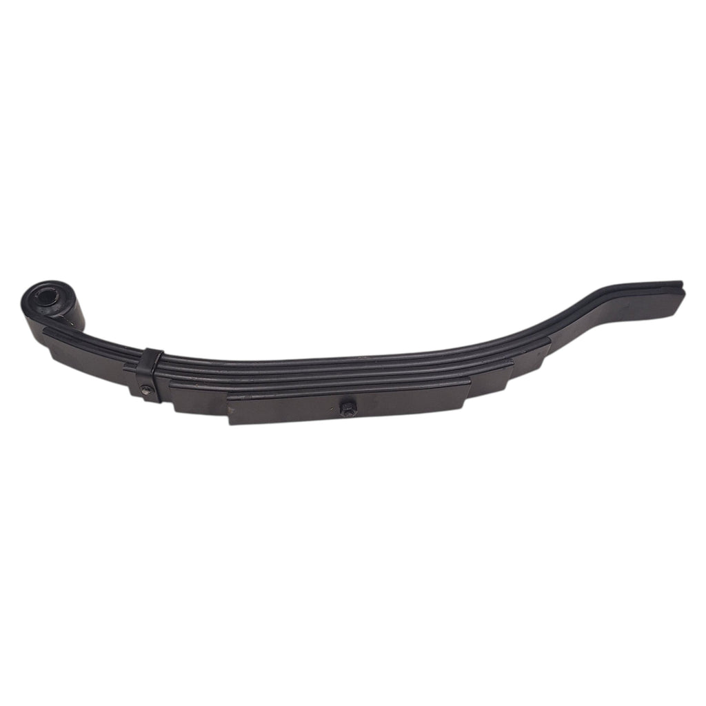 ALKO/ Rockwell LCI Leaf Spring Slipper Flat 32.5" Long 5 Leaf 5000# Rated 2.50" Wide 43101-56 / 8131 / (93161)