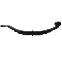 ALKO/ Rockwell LCI Leaf Spring Slipper Flat 32.5" Long 5 Leaf 5000# Rated 2.50" Wide 43101-56 / 8131 / (93161)