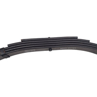 ALKO/ Rockwell LCI Leaf Spring Slipper Flat 32.5" Long 5 Leaf 5000# Rated 2.50" Wide 43101-56 / 8131 / (93161)