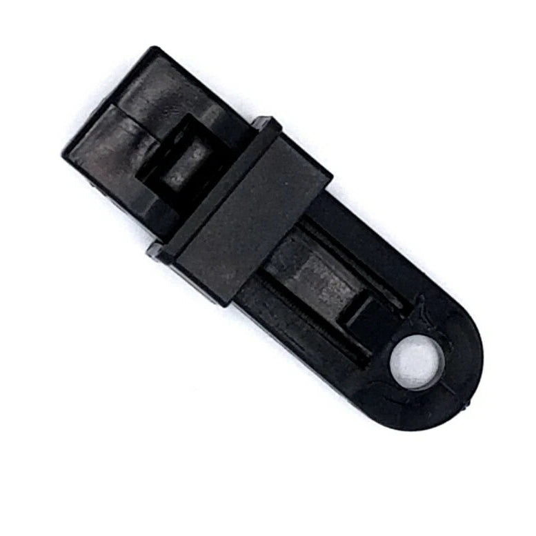 Four Pack Tie-Down Tarp Clips with Easy-Adjust Quick-Release Button (9429400)