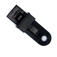 Four Pack Tie-Down Tarp Clips with Easy-Adjust Quick-Release Button (9429400)