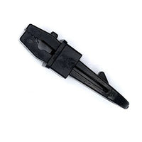 Four Pack Tie-Down Tarp Clips with Easy-Adjust Quick-Release Button (9429400)