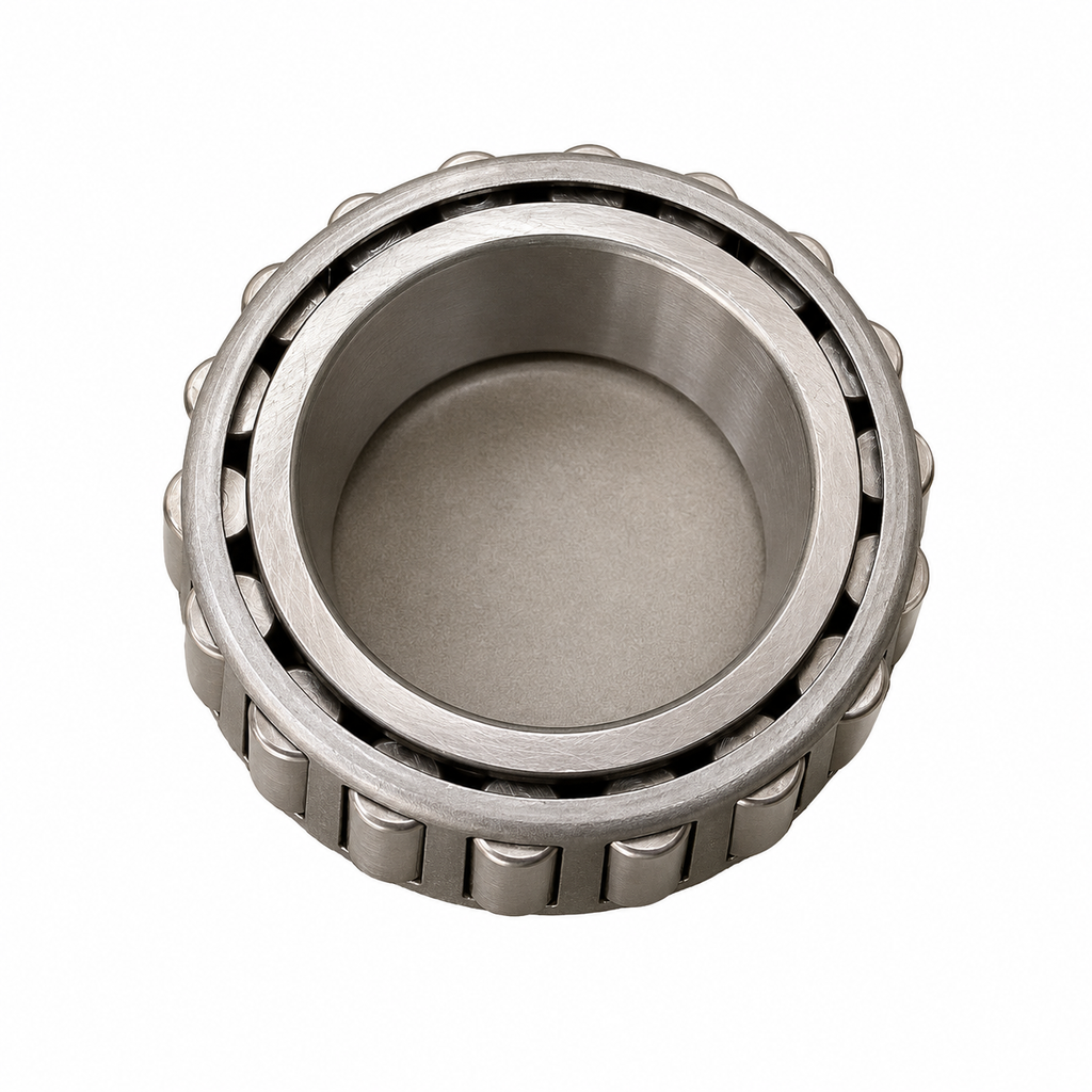 7K - 8K Hybrid Trailer Hub Drum 8x6.5 5/8 Studs Kit - Grease Seal (99-865-58HD-G-KIT)