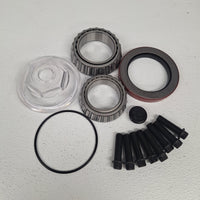 12K Hub w Cups & Studs 8x6.5, 5/8"-18 Studs Heavy Duty Hub Kit (99-86512-H-KIT)