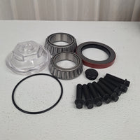 12K Hub w Cups & Studs 8x6.5, 5/8"-18 Studs Heavy Duty Hub Kit (99-86512-H-KIT)