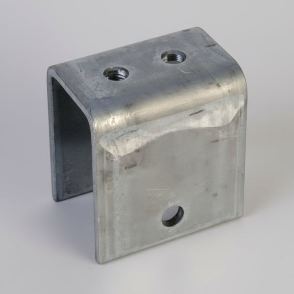 Hanger Front Spring Weldment – 10K AL-KO / Hayes / Rockwell (A7417)