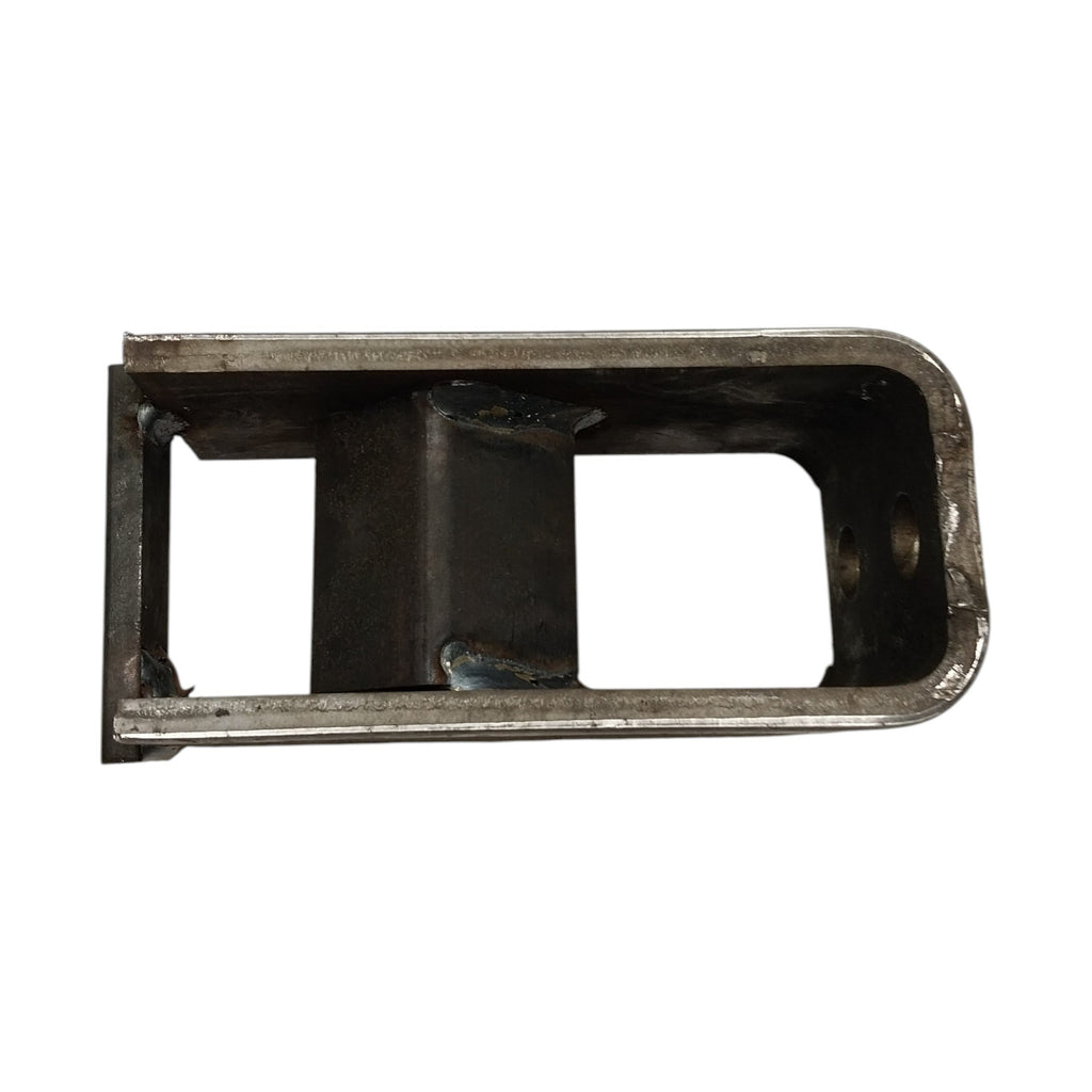 Rear Spring Hanger — 10K AL-KO / Hayes / Rockwell (A7418)