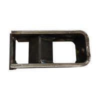 Rear Spring Hanger — 10K AL-KO / Hayes / Rockwell (A7418)