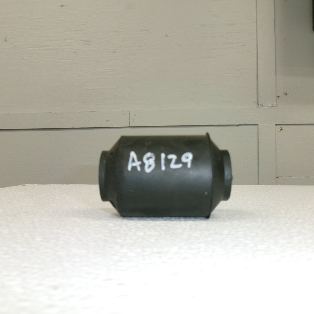 Bushing, Spring Eye, Steel/Rubber, 0.75" ID x 1.75" OD x 2.50" Long, Fits 10K–16K AL-KO (A8129)