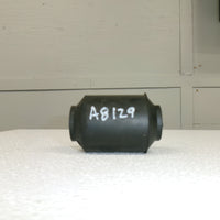 Bushing, Spring Eye, Steel/Rubber, 0.75" ID x 1.75" OD x 2.50" Long, Fits 10K–16K AL-KO (A8129)