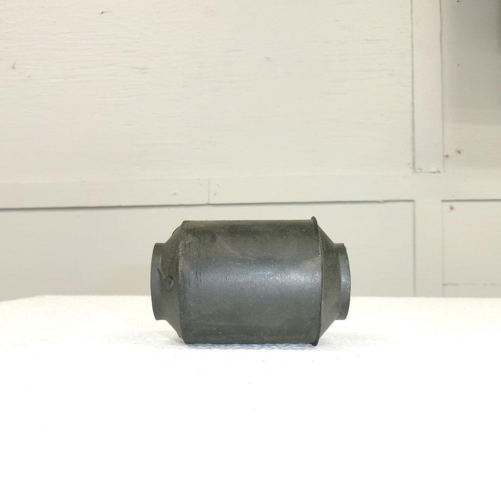 Bushing, Spring Eye, Steel/Rubber, 0.75" ID x 1.75" OD x 2.50" Long, Fits 10K–16K AL-KO (A8129)