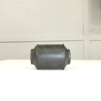 Bushing, Spring Eye, Steel/Rubber, 0.75" ID x 1.75" OD x 2.50" Long, Fits 10K–16K AL-KO (A8129)