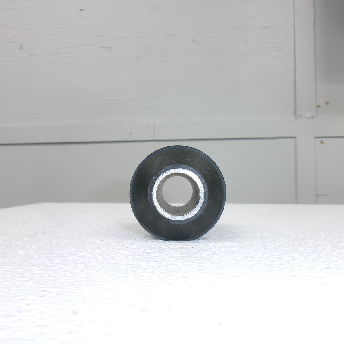 Bushing, Spring Eye, Steel/Rubber, 0.75" ID x 1.75" OD x 2.50" Long, Fits 10K–16K AL-KO (A8129)