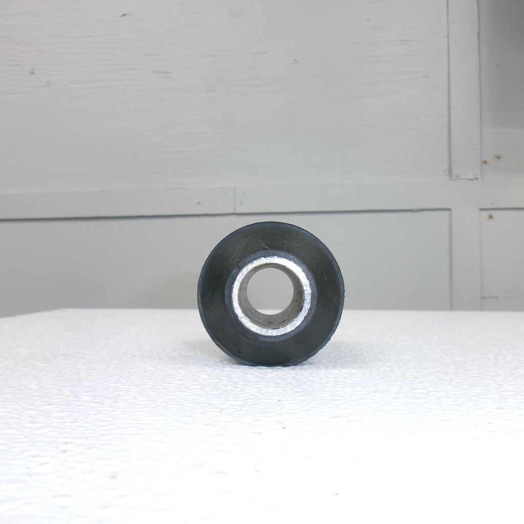 Bushing, Spring Eye, Steel/Rubber, 0.75" ID x 1.75" OD x 2.50" Long, Fits 10K–16K AL-KO (A8129)