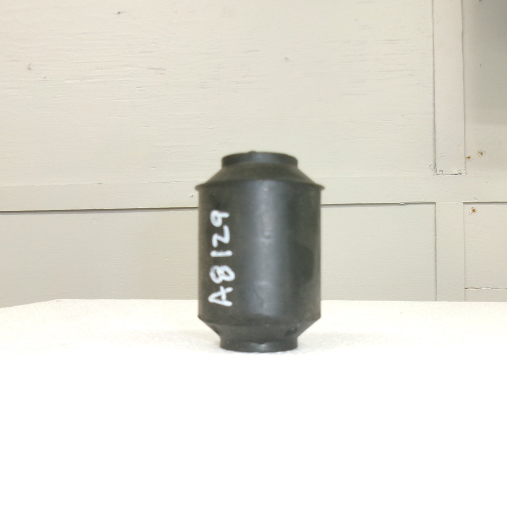 Bushing, Spring Eye, Steel/Rubber, 0.75" ID x 1.75" OD x 2.50" Long, Fits 10K–16K AL-KO (A8129)