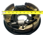 Hydraulic Trailer Brake - Uni-Servo - Free Backing - 10 - RIGHT Hand - 3,500 lbs (AKFBBRK-35R)